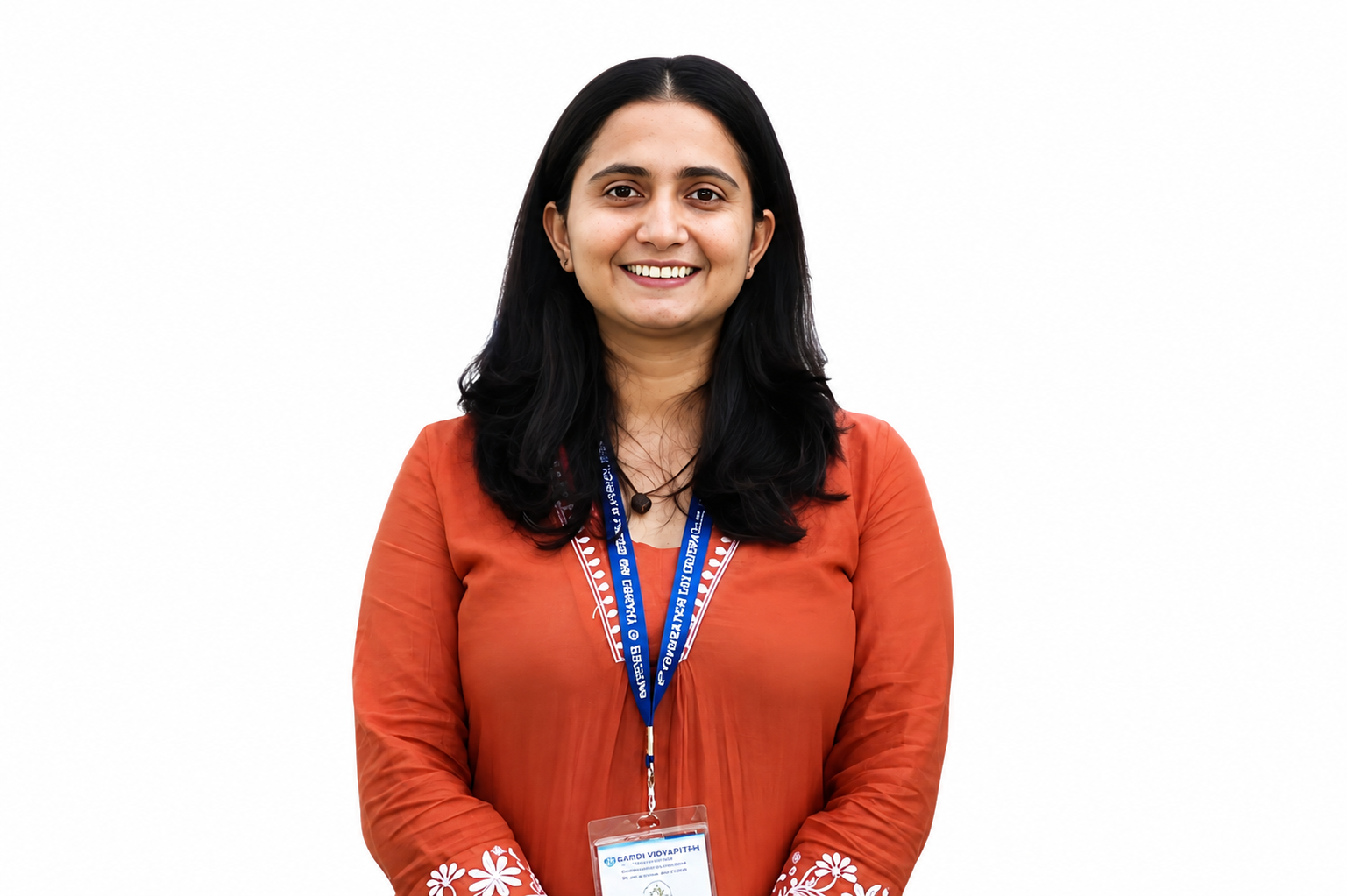Dr. Krupa Chavda